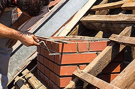 Chimney Repairs Nottingham