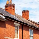 Roof repairs West Bridgeford