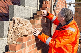 Emergency Roofers Nottingham