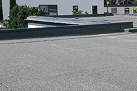 Flat Roofs Nottingham