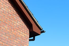 Guttering & Facias Nottingham
