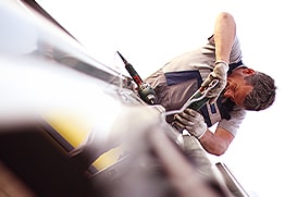 Roof Repairs Nottingham