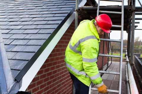 Roofing Company Near Me Arnold 