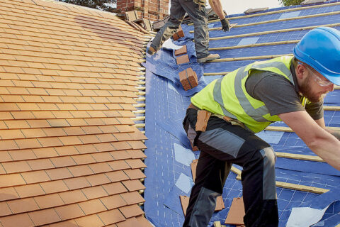 Local Trusted Arnold Roofers