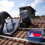 Tiled Roofs company Swanwick