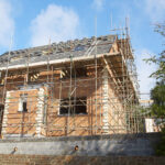 Swanwick Tiled Roofs