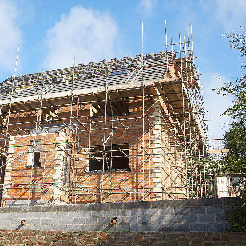 Nottingham roof repair company