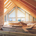 Roofers contractors Pinxton