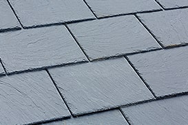 Slate Roofs Nottingham