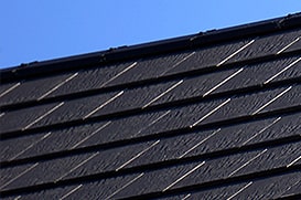 Tiled Roofs Nottingham