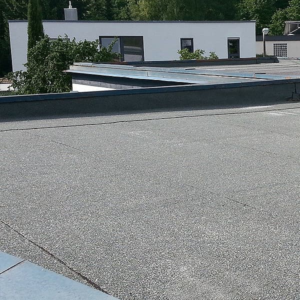 Flat roof contractors Bingham