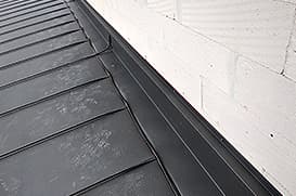 Leadwork Nottingham