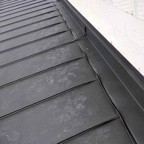 Leadwork roof repairs Nottingham