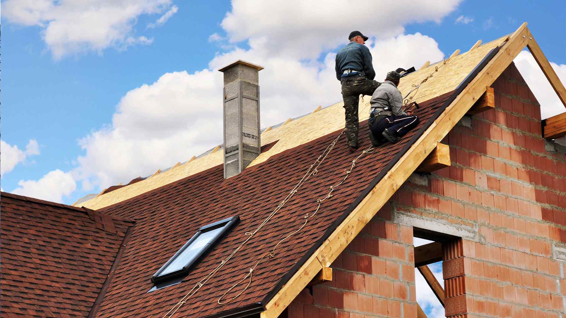 Emergency Roof Repairs Nottingham