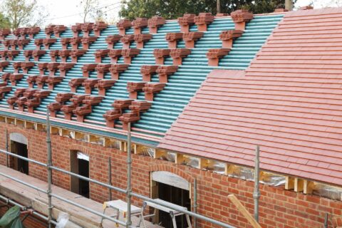 Trusted Roof Repairs In Nottingham